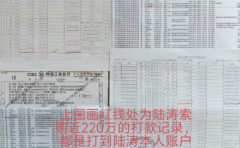 秦皇岛税务干部四处删帖应对实名举报，市局